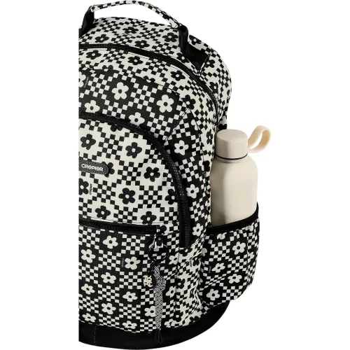 CREPIER Mochila Jovencita Miley Grande