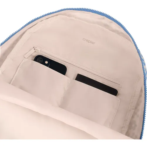 CREPIER Mochila Jovencita Miley Grande