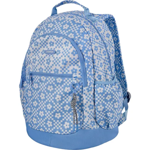 CREPIER Mochila Jovencita Miley Grande