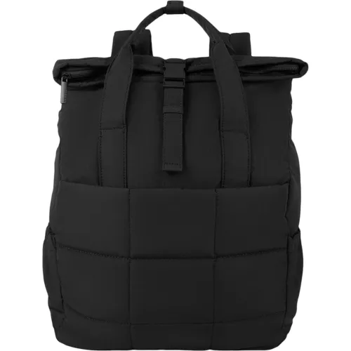 CREPIER Negro de Mujer modelo Mochila Jovencita Marley Grande mujer 2025123017322845046  