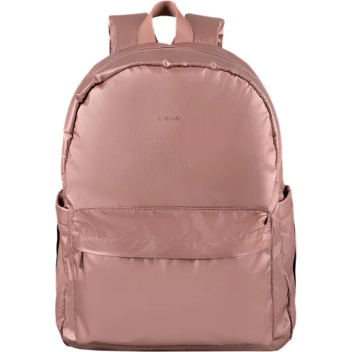 CREPIER Rosado de Mujer modelo Mochila Jovencita Izu Mediano mujer 2025123017322845070  