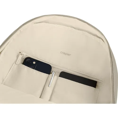 CREPIER Mochila Jovencita Izu Mediano