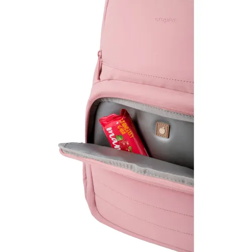 CREPIER Mochila Jovencita Camille Grande