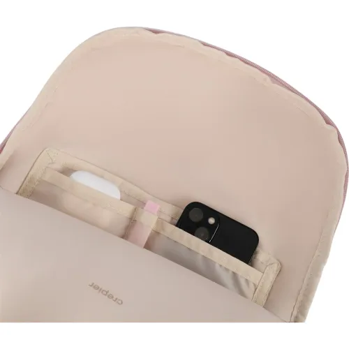 CREPIER Mochila Jovencita Camille Grande