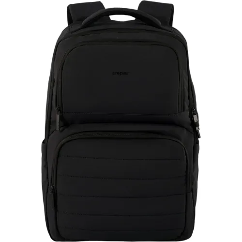 CREPIER Negro de Mujer modelo Mochila Jovencita Camille Grande mujer 2025123017322845079  