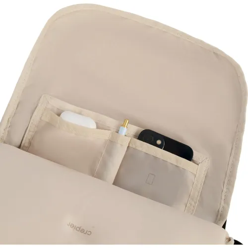 CREPIER Mochila Jovencita Camille Grande