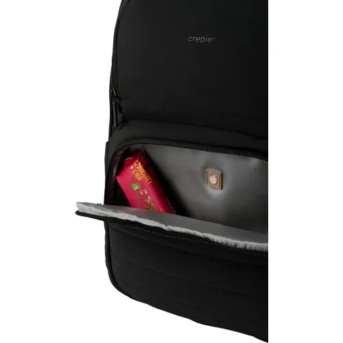 CREPIER Mochila Jovencita Camille Grande