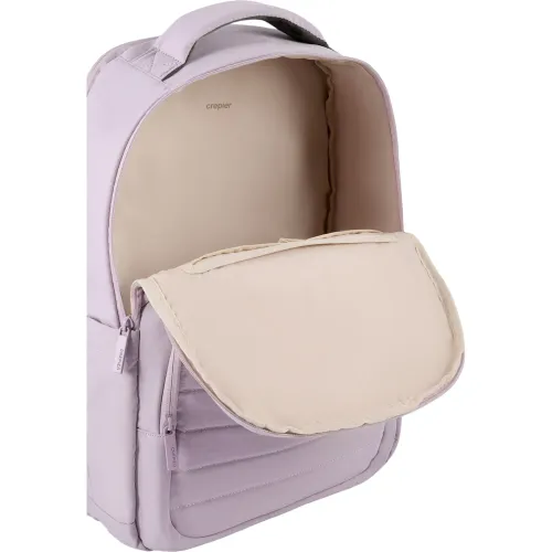 CREPIER Mochila Jovencita Camille Grande