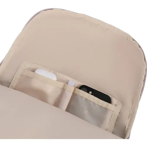 CREPIER Mochila Jovencita Camille Grande