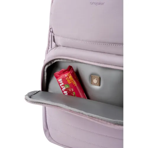 CREPIER Mochila Jovencita Camille Grande