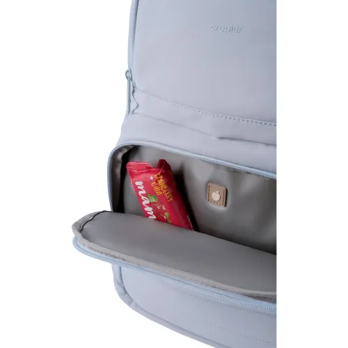 CREPIER Mochila Jovencita Camille Grande