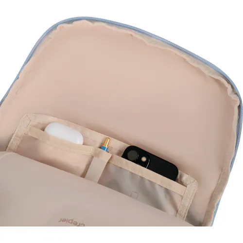 CREPIER Mochila Jovencita Camille Grande