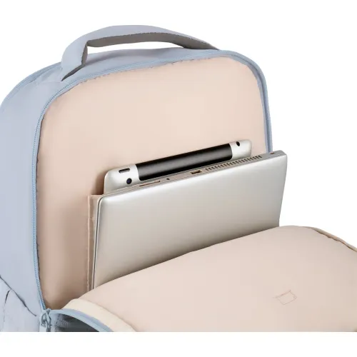 CREPIER Mochila Jovencita Camille Grande