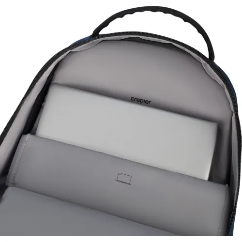 CREPIER Mochila Jovencita Ben Grande