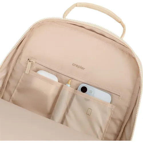 CREPIER Mochila Jovencita Arantza Mediano