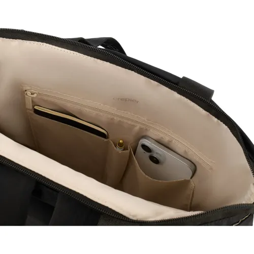 CREPIER Mochila Jovencita Alanis Grande