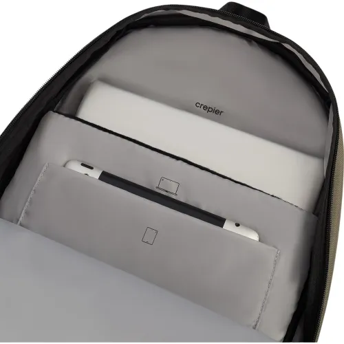 CREPIER Mochila Jovencito Wayne Grande