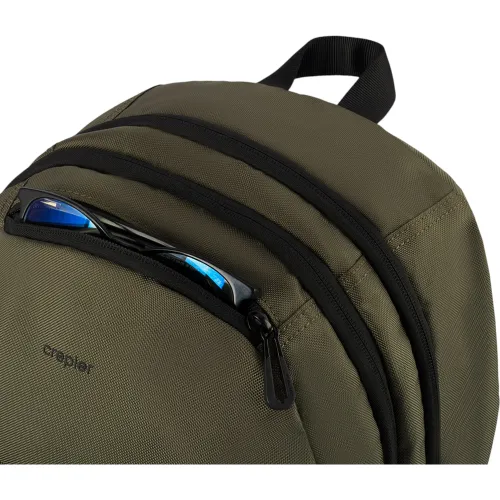 CREPIER Mochila Jovencito Wayne Grande