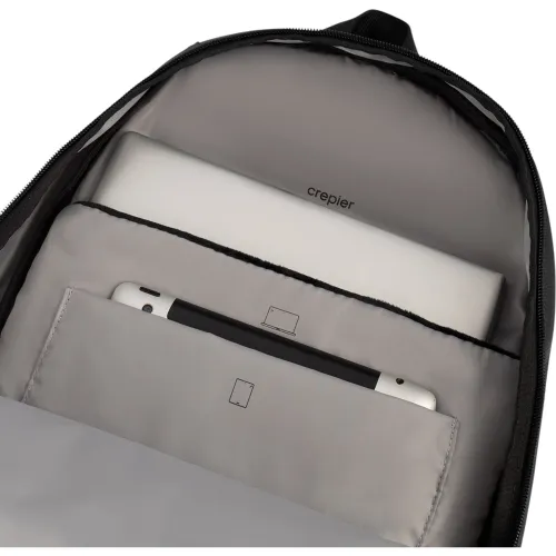 CREPIER Mochila Jovencito Wayne Grande