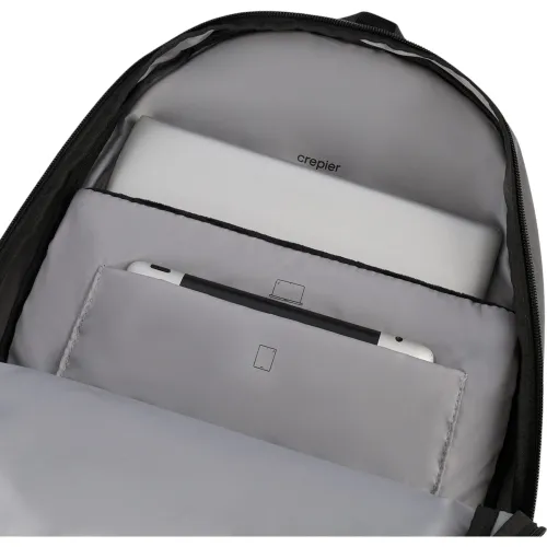 CREPIER Mochila Jovencito Wayne Grande