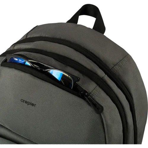 CREPIER Mochila Jovencito Wayne Grande