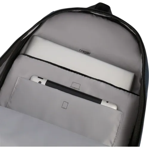 CREPIER Mochila Jovencito Wayne Grande