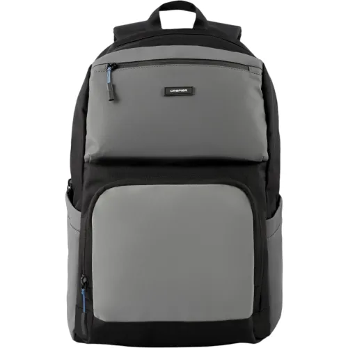 CREPIER Gris modelo Mochila Jovencito Troy Grande 2025123017322845169  