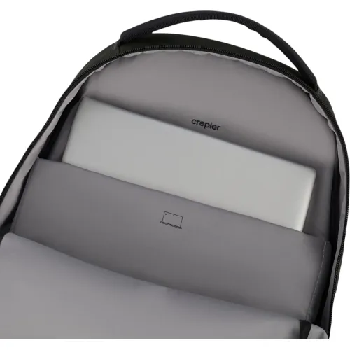 CREPIER Mochila Jovencito Hank Grande