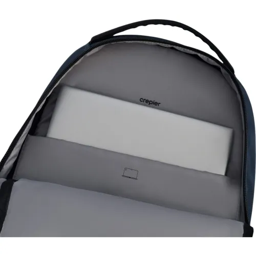 CREPIER Mochila Jovencito Hank Grande