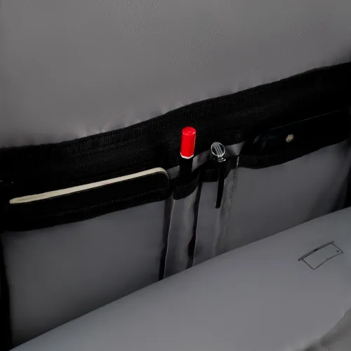 CREPIER Mochila Jovencito Denver Grande