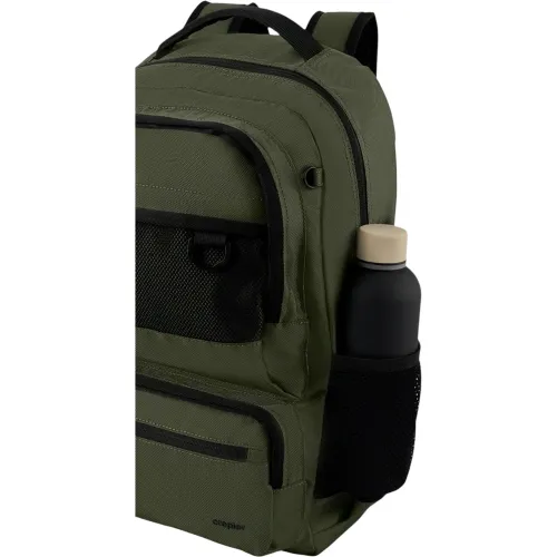 CREPIER Mochila Jovencito Denver Grande