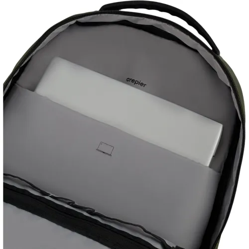 CREPIER Mochila Jovencito Denver Grande