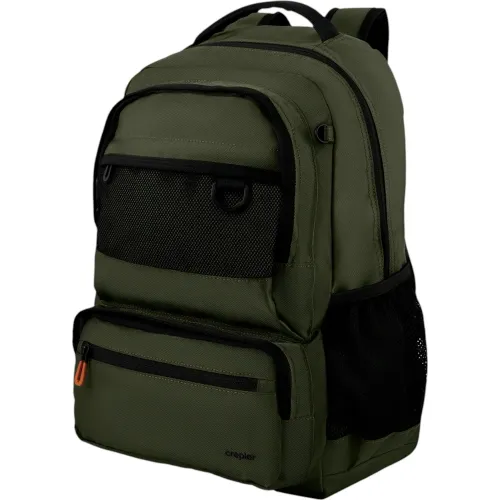 CREPIER Mochila Jovencito Denver Grande