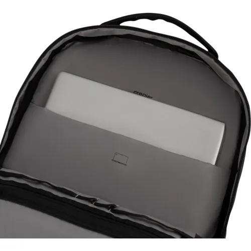 CREPIER Mochila Jovencito Denver Grande