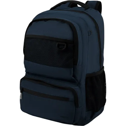 CREPIER Mochila Jovencito Denver Grande