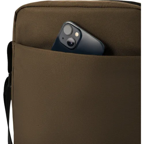 CREPIER Morral Hombre Otto 3.0 Mediano
