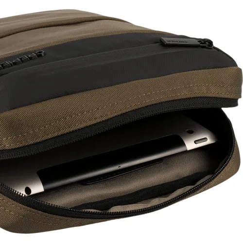 CREPIER Morral Hombre Otto 3.0 Mediano