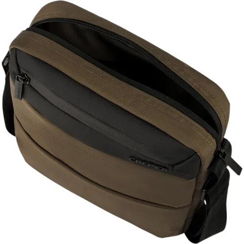 CREPIER Morral Hombre Otto 3.0 Mediano