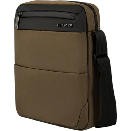 CREPIER Morral Hombre Otto 3.0 Mediano
