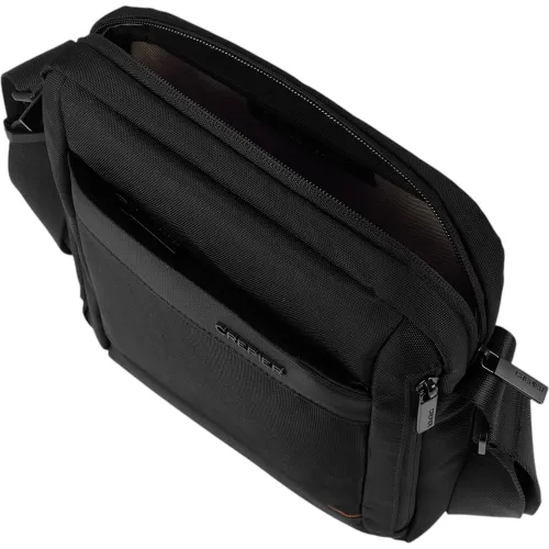 CREPIER Morral Hombre Beltmont 2.0 Mediano
