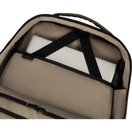 CREPIER Mochila Hombre Otto 3.0 Grande