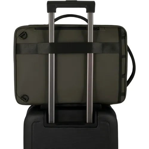 CREPIER Mochila Hombre Carpo 2.0 Grande