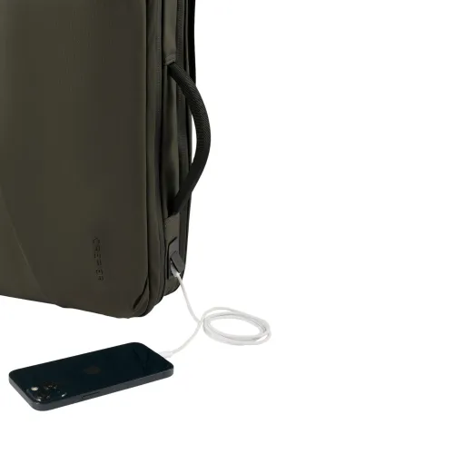 CREPIER Mochila Hombre Carpo 2.0 Grande