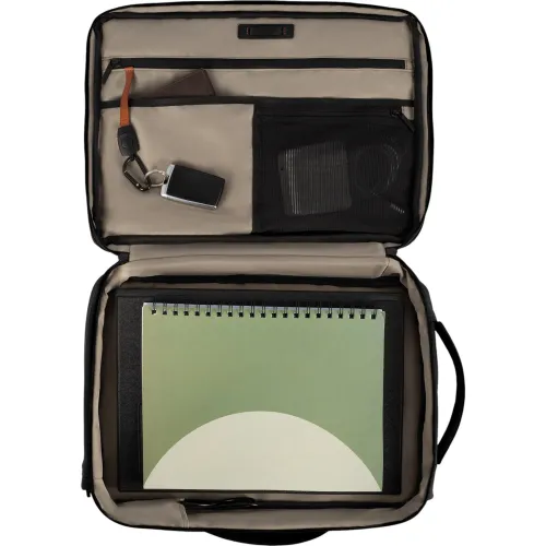 CREPIER Mochila Hombre Carpo 2.0 Grande