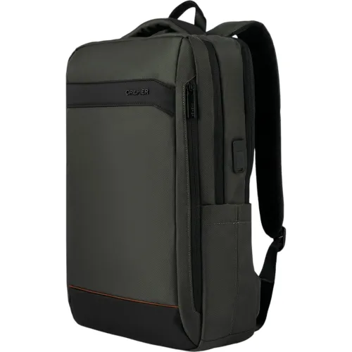 CREPIER Mochila Hombre Beltmont 2.0 Grande