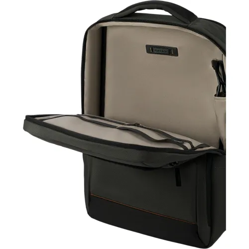 CREPIER Mochila Hombre Beltmont 2.0 Grande