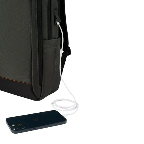 CREPIER Mochila Hombre Beltmont 2.0 Grande