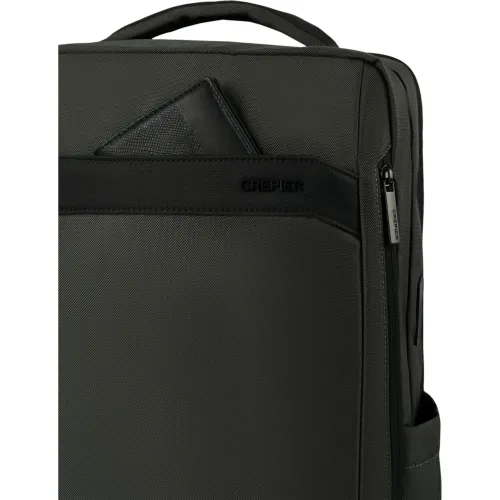 CREPIER Mochila Hombre Beltmont 2.0 Grande