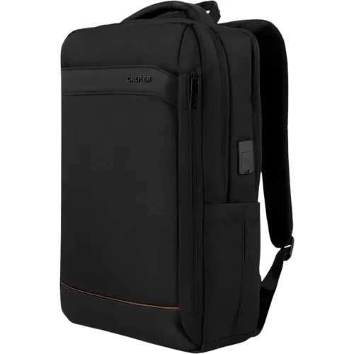 CREPIER Mochila Hombre Beltmont 2.0 Grande