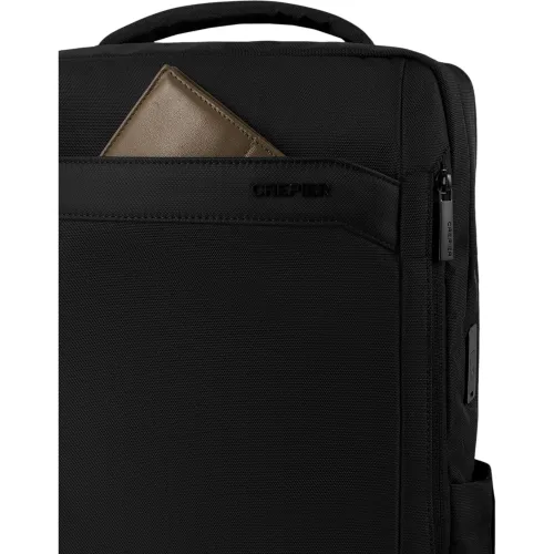 CREPIER Mochila Hombre Beltmont 2.0 Grande